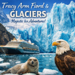 Tracy Arm Ford Glacier
